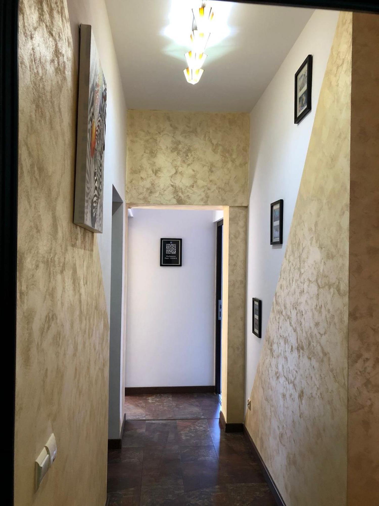 Vila Babylon Predeal Exterior foto